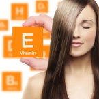 Vitamin e chống rụng tóc có thực sự hiệu quả không?