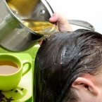 Cách trị rụng tóc tại nhà bằng thiên nhiên hiệu quả cao
