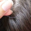 Cách chữa tóc bạc sớm không cần nhuộm với khế, mật ong, dừa