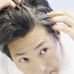 Strong Hair có điều trị tóc bạc không?