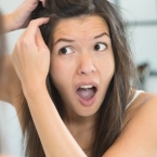 Tóc rụng trung bình 1 ngày như thế nào là bình thường?