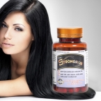 Viên uống giảm rụng tóc, hỗ trợ mọc tóc cho phụ nữ Strong Hair