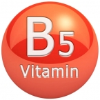 Vitamin B5 trị rụng tóc như thế nào?